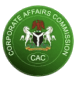 Corporate Affairs Commission logo