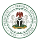 Seal of the President of the Federal Republic of Nigeria