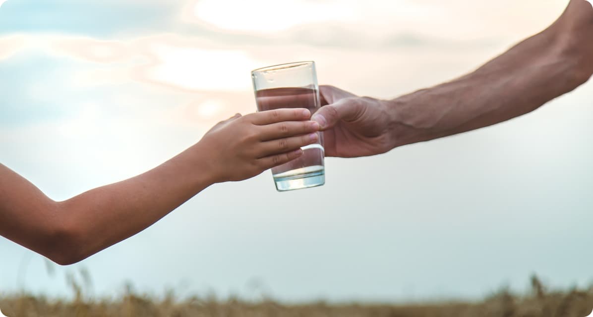 Youth Involvement in Water Charities: Inspiring the Next Generation