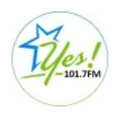 Yes! 101.7FM