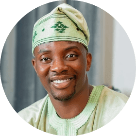 Oluwagbemi Samuel Adeoti