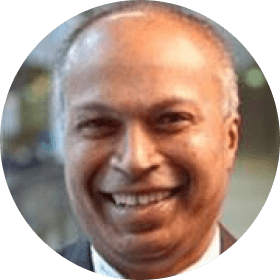 Jaya Kandasamy