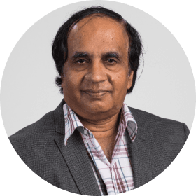 Saravanamuthu Vigneswaran