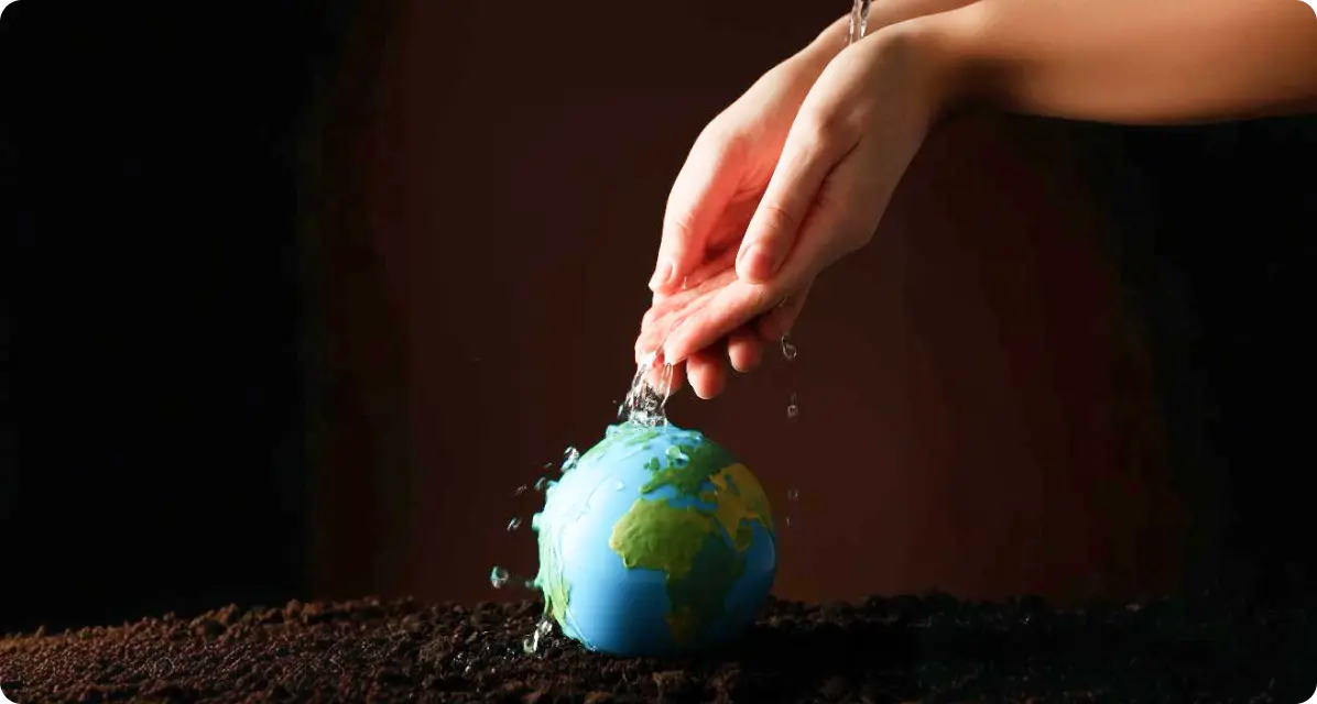 The Environmental Benefits of Donating to Clean Water Charities