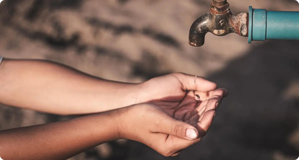 Role of Water Charity Organizations to Fight Water Crisis