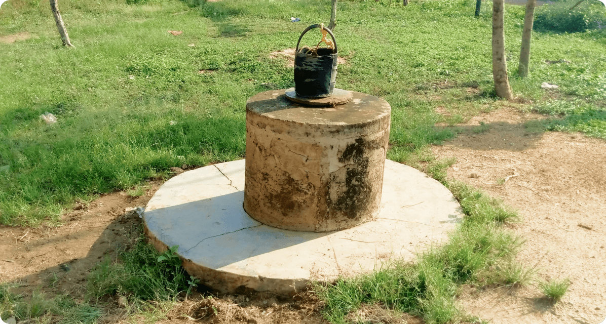 Why Water Projects Fail, and How Fairaction Is Building the Fix That Lasts