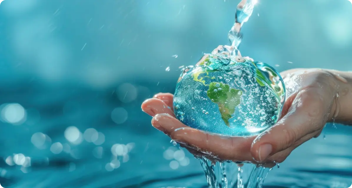 Understanding the True Importance of Water Sustainability