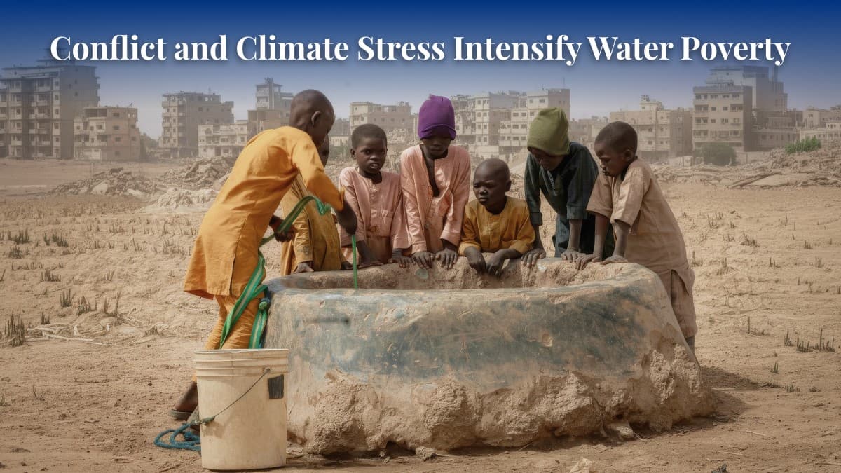 Can This Community Run a Micro-Utility? A Transdisciplinary Test for Water Systems That Last