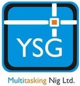 YSG Multitasking Nigeria Ltd logo
