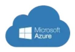 Microsoft Azure logo