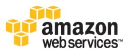 Amazon Web Services logo