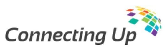 Connecting Up logo