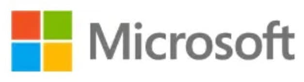 Microsoft logo