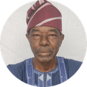 Osundina Oluwole