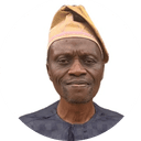 Alhaji Raheem Adetunji Opeloye