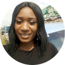 Omolara Oyetunji