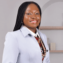 Dr. Blessing Agbo Ntamu