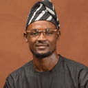 Opeyemi Samuel Oladipo