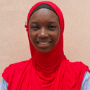 Fathia Oluwafunmilayo Adesina