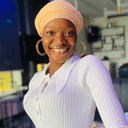 Taiwo Elizabeth Okeyode