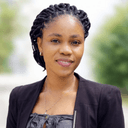 Katherine Effy Majekodunmi