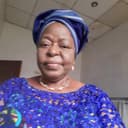 Ebunlomo Mary Walker